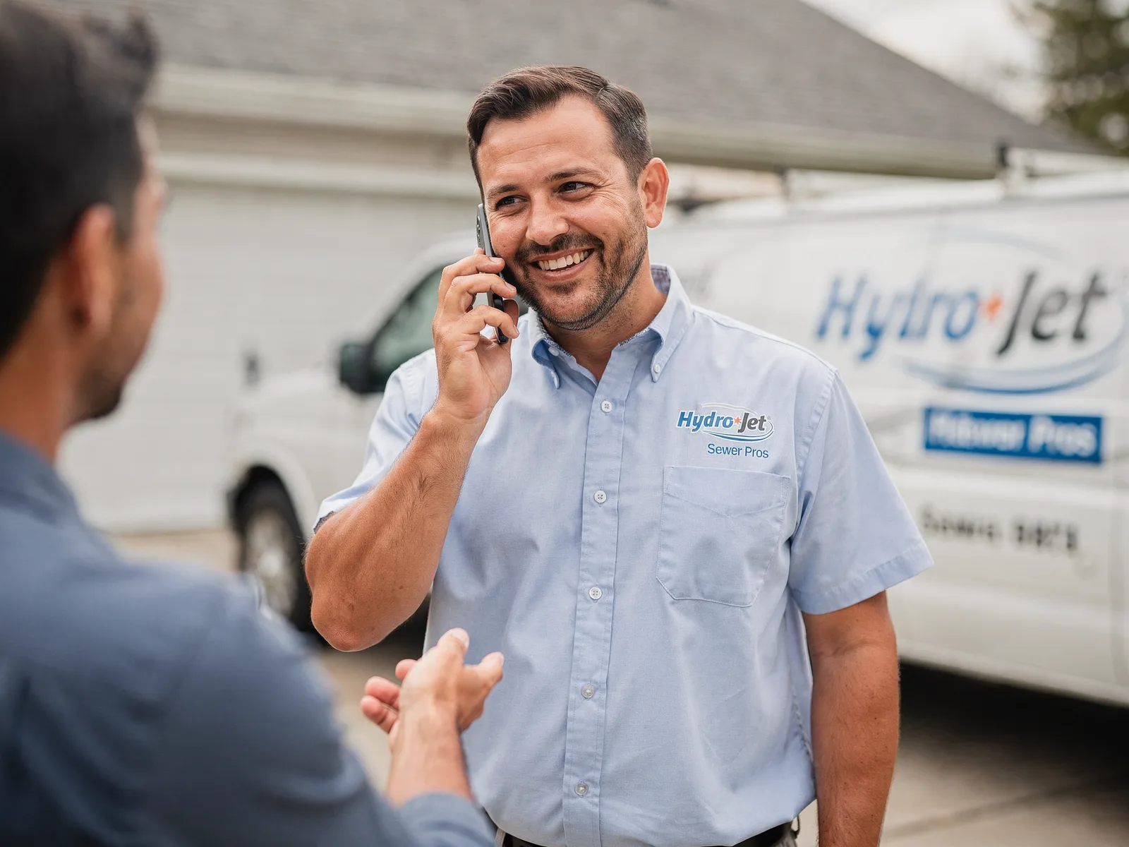 Hydro Jetting Horse Branch, KY FAQs